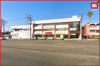 Más detalles para 6819 Sepulveda Blvd, Van Nuys, CA - Oficina/Clínica en alquiler