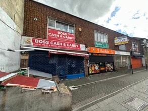 17A Herbert Rd, London en alquiler Foto del interior- Imagen 2 de 2