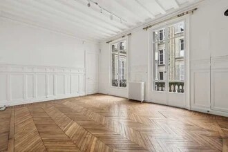 10 Rue Portalis, Paris en alquiler Foto del interior- Imagen 1 de 9
