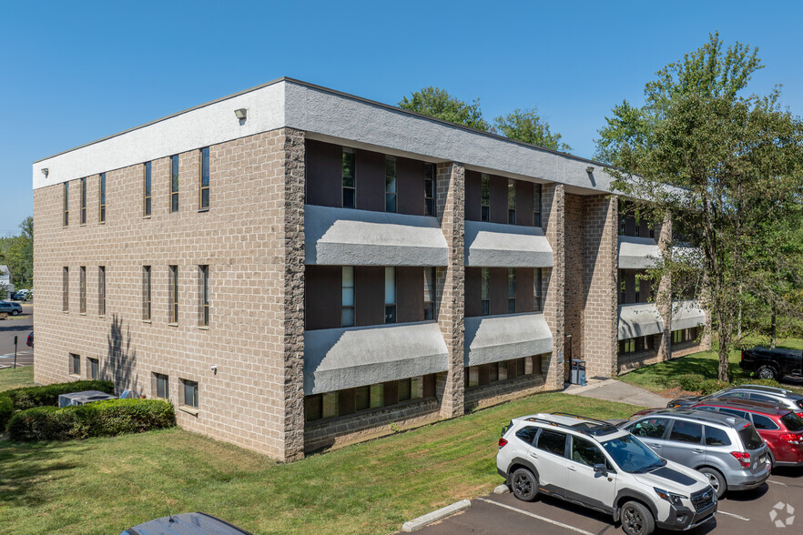 716 N Bethlehem Pike, Lower Gwynedd, PA en alquiler - Foto del edificio - Imagen 2 de 16