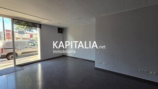 Más detalles de Local en alquiler