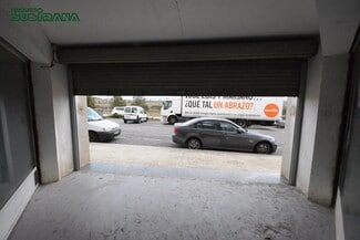 Más detalles de Nave en venta