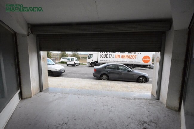 Más detalles de Nave en venta