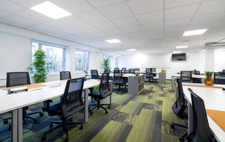 Más detalles de Redcliffe Way, Bristol - Coworking en alquiler