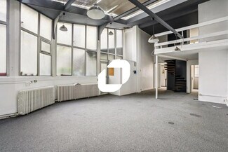 Más detalles de 17 Rue Campagne Première, Paris - Oficina en alquiler