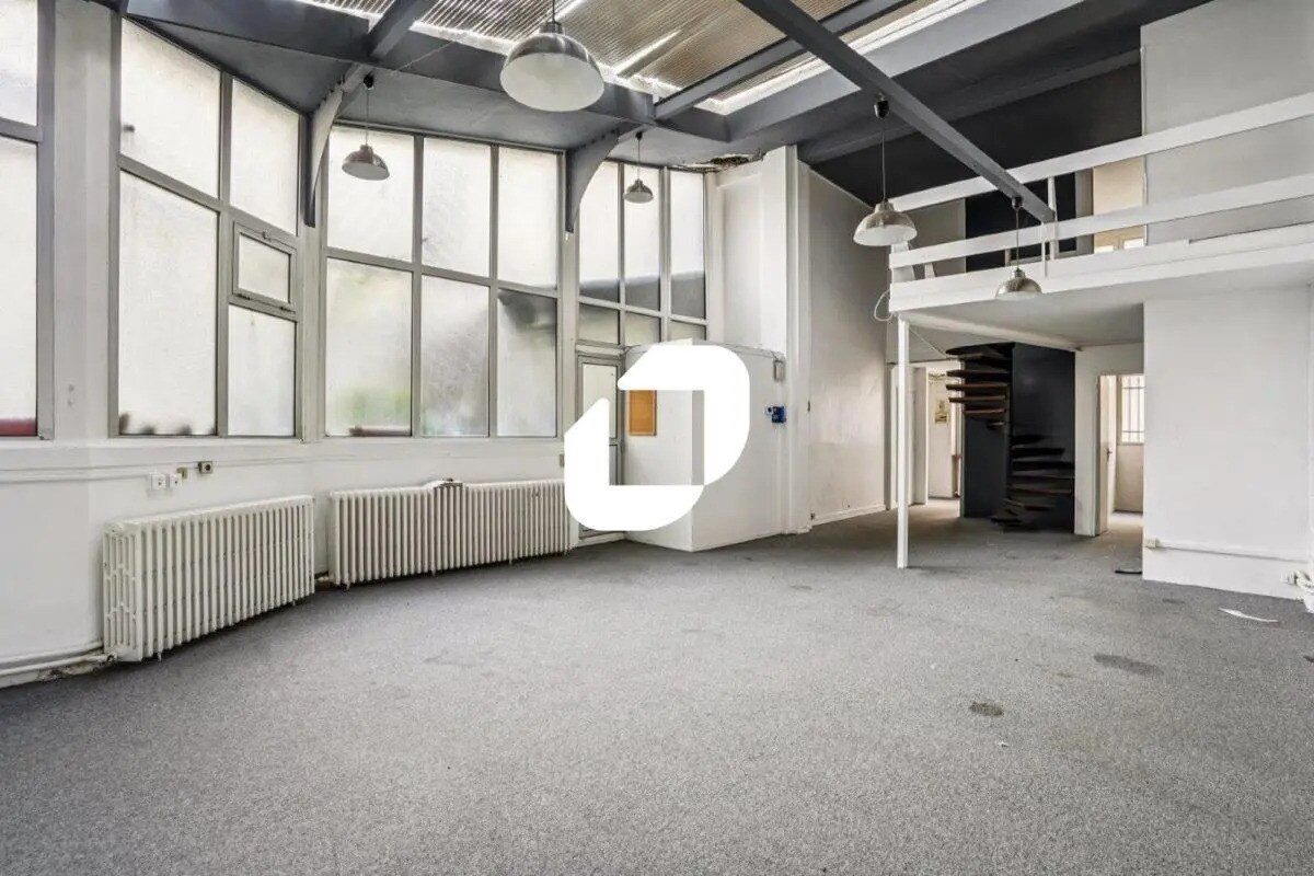 17 Rue Campagne Première, Paris en alquiler Foto del interior- Imagen 1 de 12