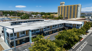 Más detalles para 500 University Way, Reno, NV - Edificios residenciales en venta