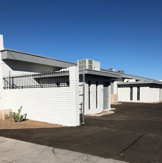 Más detalles para 1930 W Durango St, Phoenix, AZ - Nave en alquiler