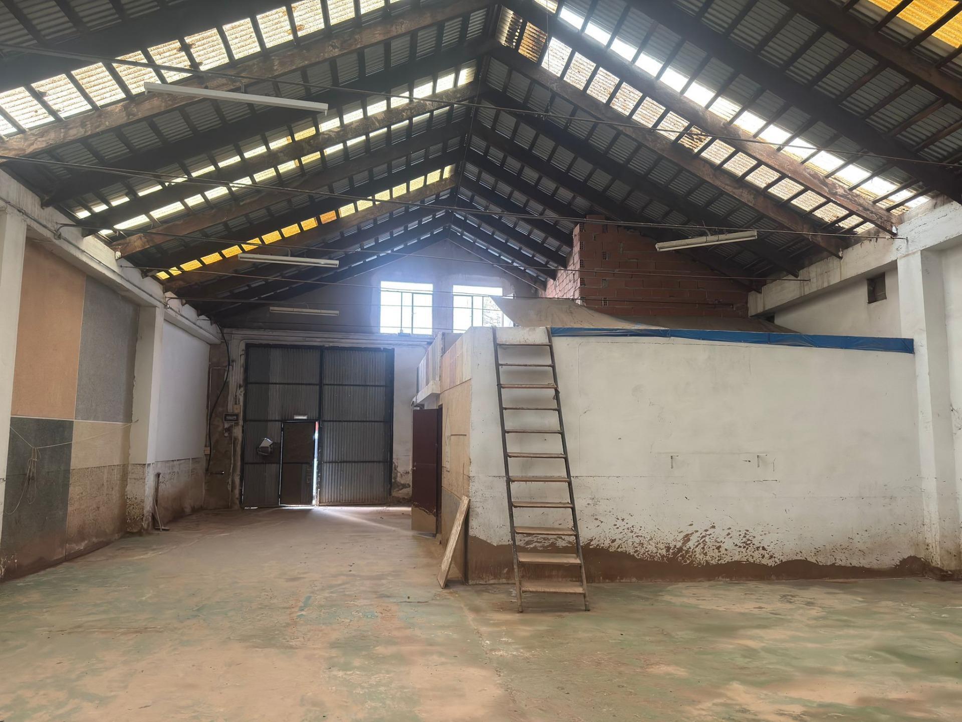 Local en Algemesí en alquiler Foto del interior- Imagen 1 de 11