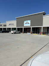 7335 Jefferson Hwy, Harahan, LA en alquiler Foto del edificio- Imagen 2 de 11