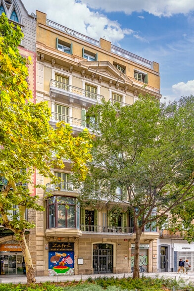 Local en Barcelona, Barcelona en alquiler - Foto principal - Imagen 1 de 1