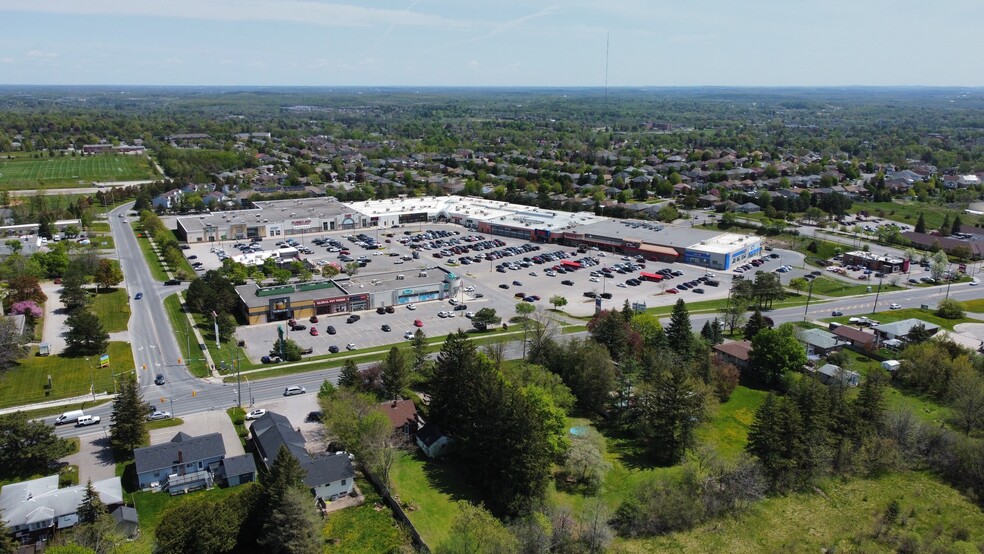 1154 Chemong Road, Peterborough, ON en alquiler - Foto del edificio - Imagen 1 de 1