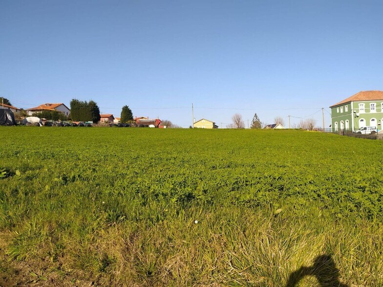 Polígono de Maqua, S/N, Gozón, Asturias en venta - Foto del edificio - Imagen 2 de 18