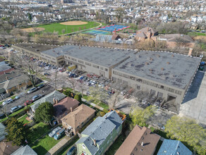 3450-3512 N Kostner Ave, Chicago, IL en alquiler Foto del edificio- Imagen 1 de 11