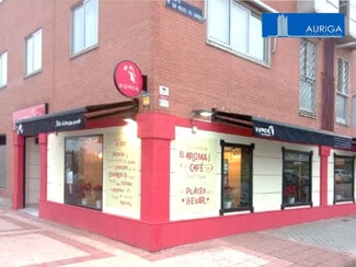 Más detalles de Edificio residencial en venta