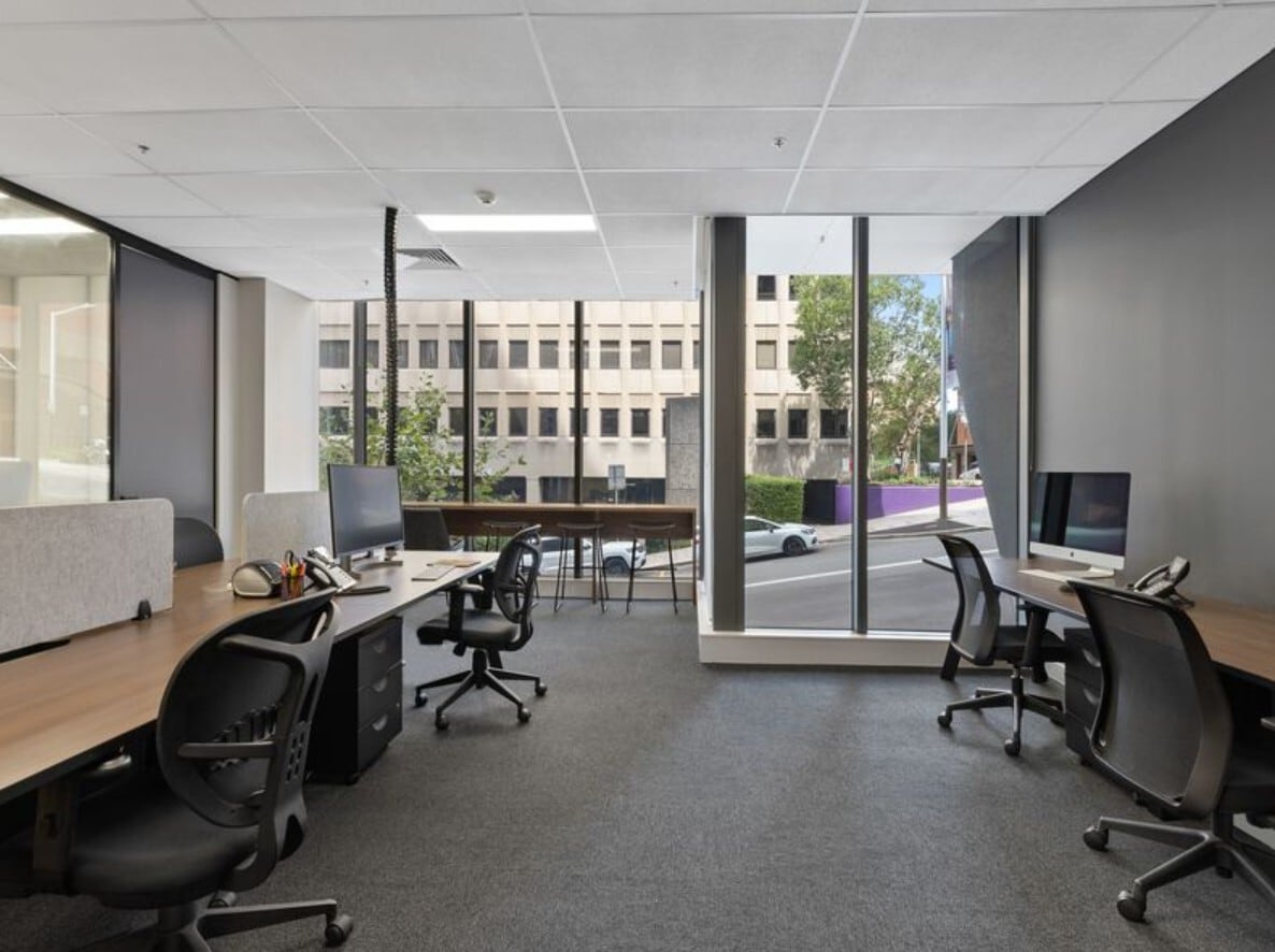 150 Pacific Hwy, North Sydney, NSW 2060 - - - Foto del interior - Image 2 of 4