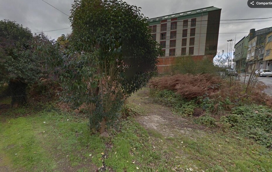 Begonte, Vilalba, Lugo en venta - Foto del edificio - Imagen 3 de 5