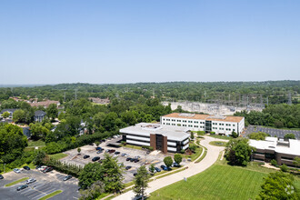 1224 Fern Ridge Pky, Saint Louis, MO - VISTA AÉREA  vista de mapa