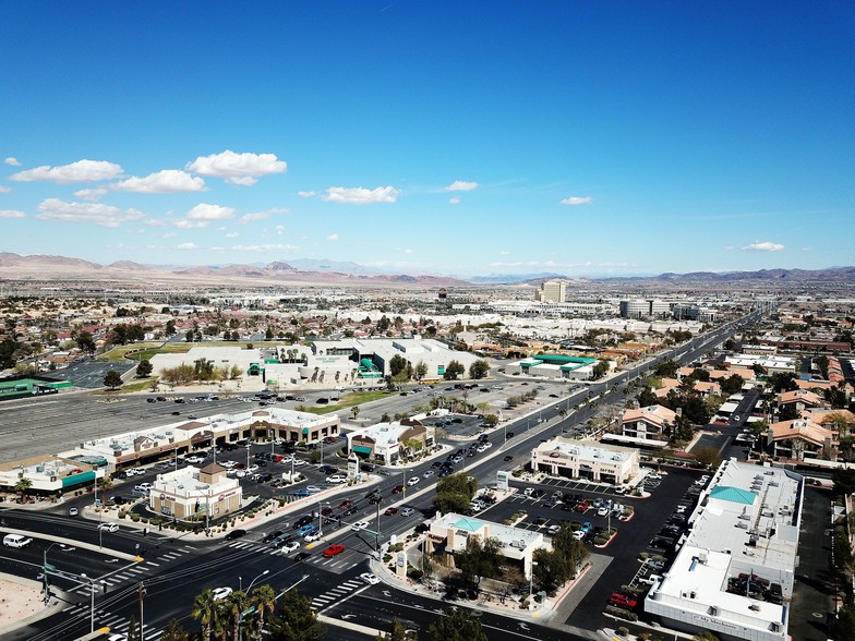 1601-1659 W Warm Springs Rd, Henderson, NV en alquiler - Otros - Imagen 3 de 11