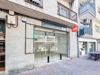 Más detalles de Local en alquiler