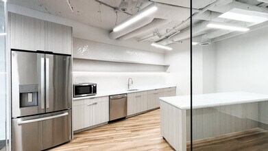 1150 Connecticut Ave NW, Washington, DC en alquiler Foto del interior- Imagen 2 de 15