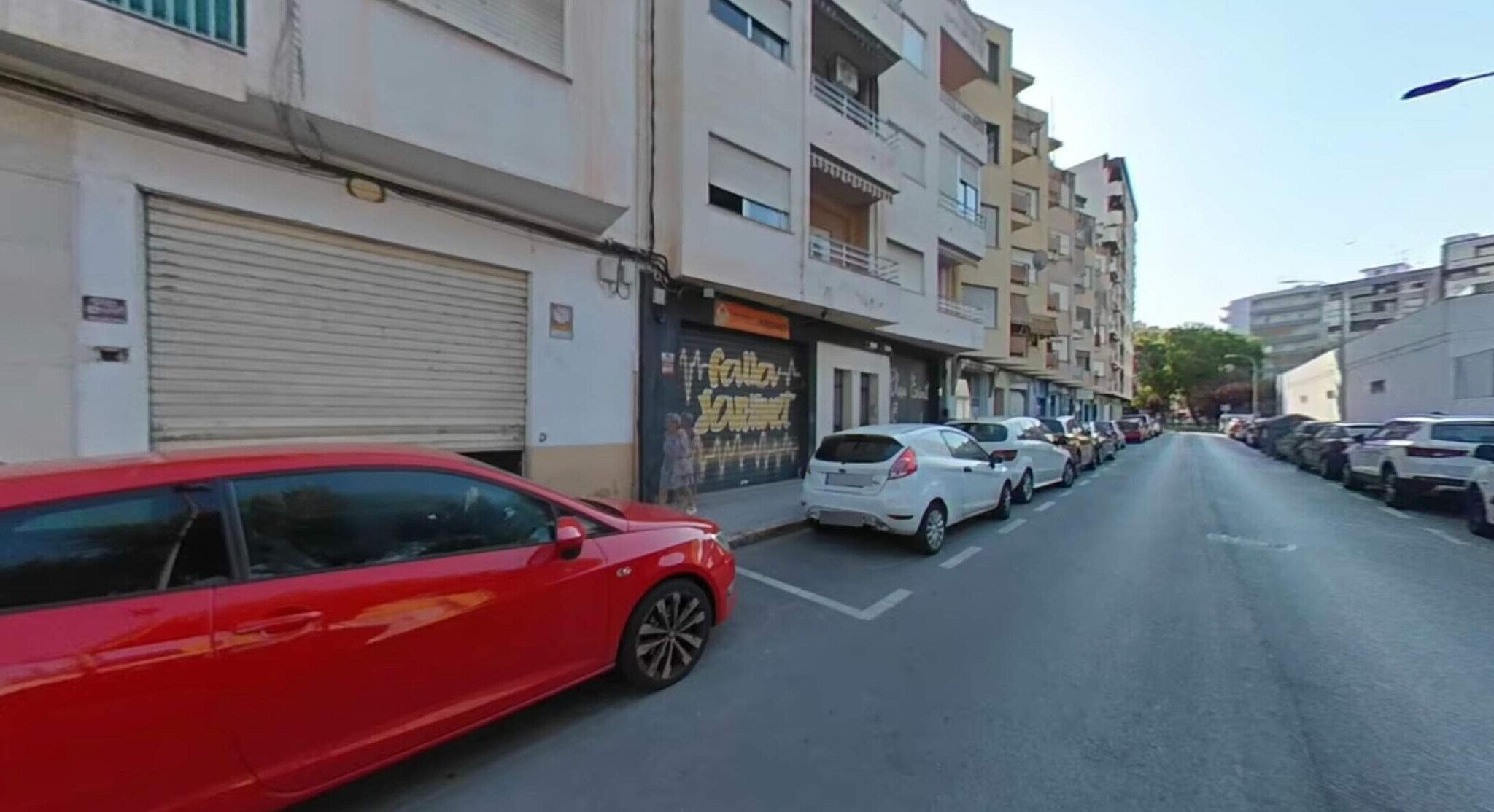 Local en Gandia, Valencia en venta Foto del edificio- Imagen 1 de 12