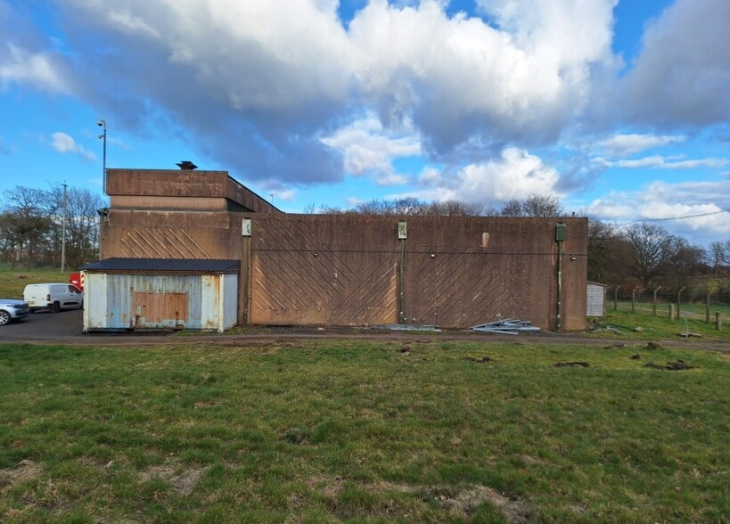 Dunkeswell Airfield, Dunkeswell en alquiler - Foto principal - Imagen 1 de 4