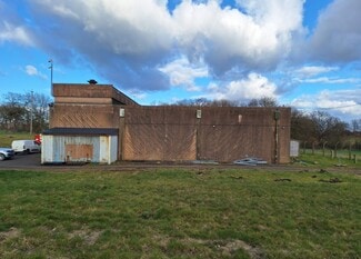 Más detalles de Dunkeswell Airfield, Dunkeswell - Nave en alquiler