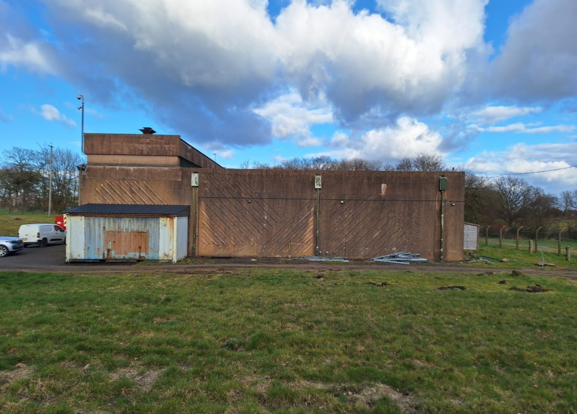 Dunkeswell Airfield, Dunkeswell en alquiler Foto principal- Imagen 1 de 5