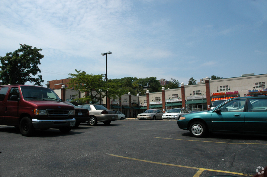 808 Guilford Ave, Baltimore, MD en alquiler - Foto del edificio - Imagen 3 de 23