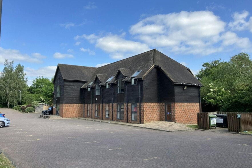 Old Woking Rd, Old Woking en alquiler - Foto principal - Imagen 1 de 1