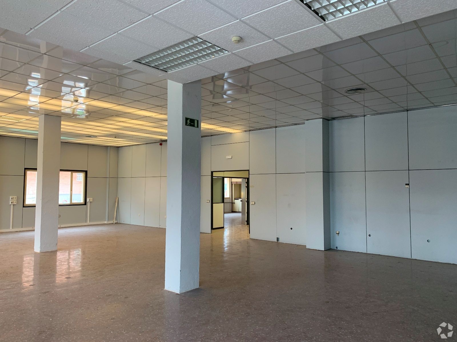 Oficinas en Alcobendas, MAD en alquiler Foto del interior- Imagen 1 de 5