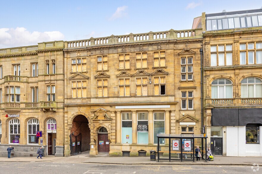 Queen St, Leeds en venta - Foto principal - Imagen 1 de 2