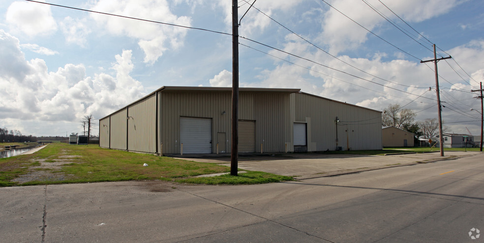 1219 Avenue H, Westwego, LA en alquiler - Foto del edificio - Imagen 2 de 3