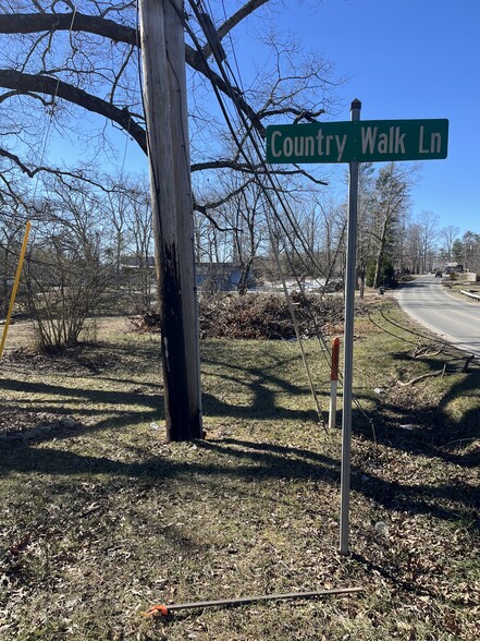 0000 Chimney Rock Rd, Hendersonville, NC en venta - Foto del edificio - Imagen 1 de 13