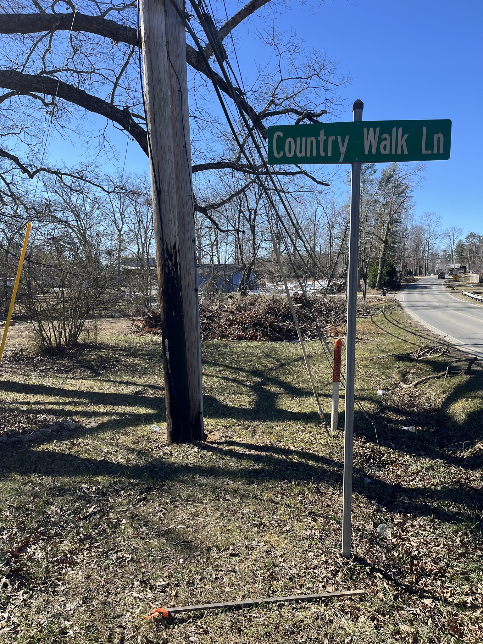 0000 Chimney Rock Rd, Hendersonville, NC en venta Foto del edificio- Imagen 1 de 14