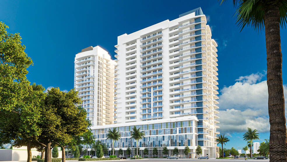 220 Lake Shore Dr, Lake Park, FL en alquiler - Foto del edificio - Imagen 2 de 5