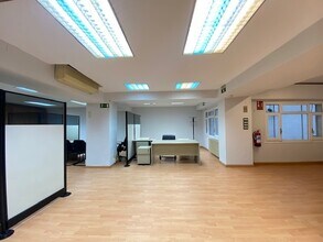 Local en Madrid, Madrid en alquiler Plano de la planta- Imagen 1 de 14