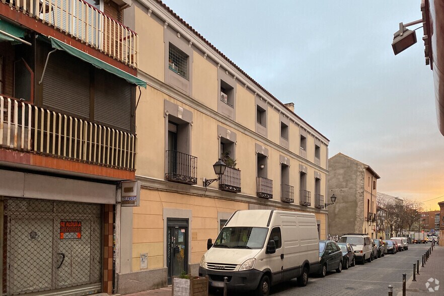Calle Sierra Gador, 25, Madrid, Madrid en venta - Foto principal - Imagen 1 de 1