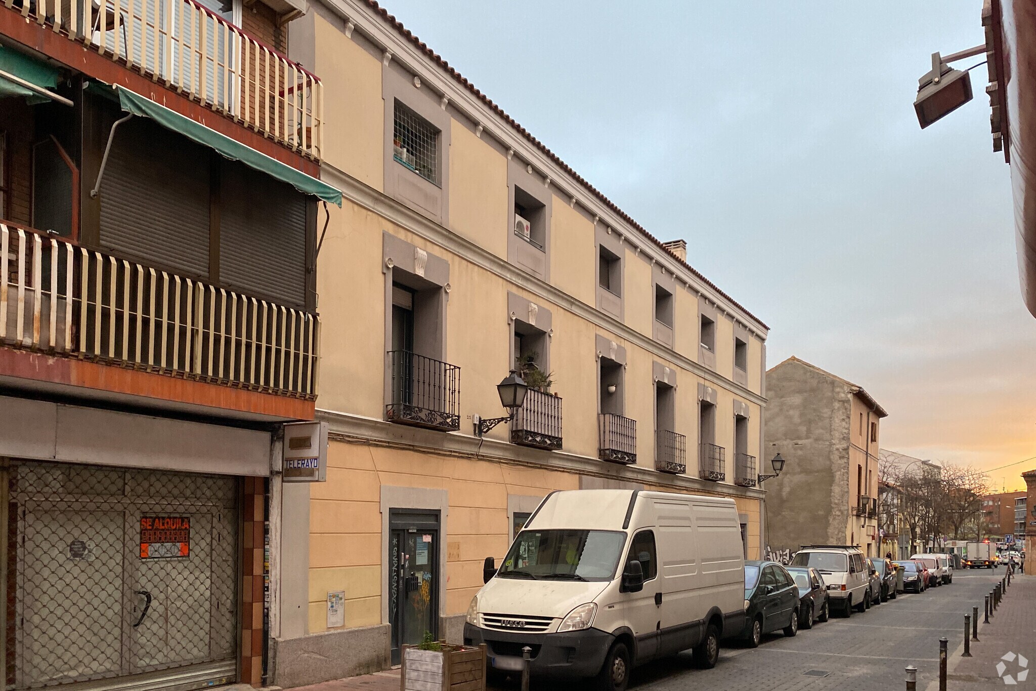 Calle Sierra Gador, 25, Madrid, Madrid en venta Foto principal- Imagen 1 de 1