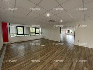 Más detalles de 8 Boulevard Albert Einstein, Nantes - Oficina en alquiler
