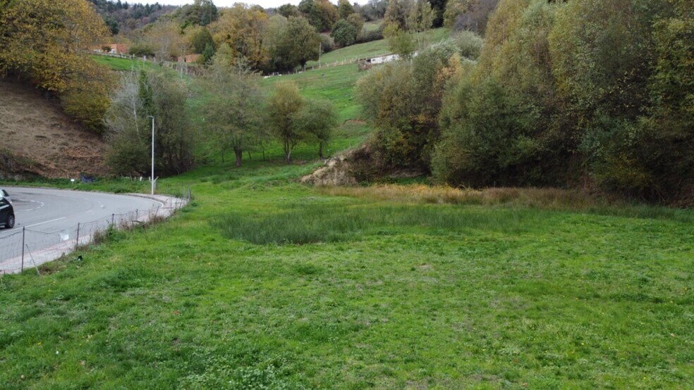 Calle Marcelino Camacho, 16, Tineo, Asturias en venta - Vista aérea - Imagen 3 de 19