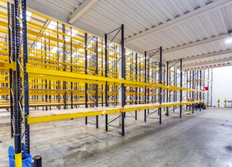 Jubilee Av, London en alquiler Foto del interior- Imagen 1 de 1