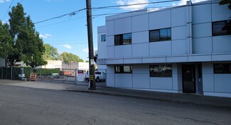 Más detalles para Albina Industrial Campus – en venta, Portland, OR