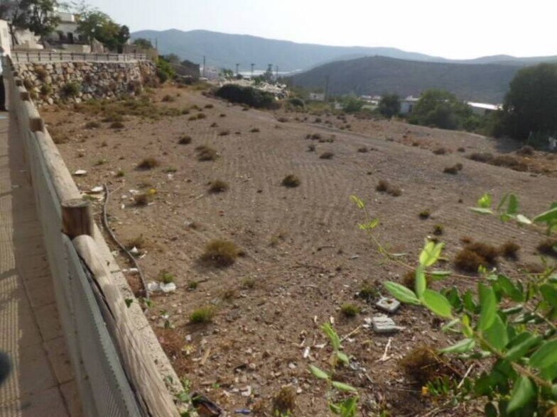 Terreno en Dalías, Almería en venta - Foto del edificio - Imagen 3 de 4