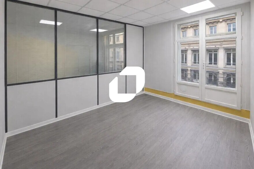 26 Rue Du Faubourg Saint-Antoine, Paris en alquiler - Foto del edificio - Imagen 3 de 11