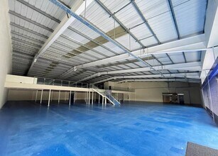 160-160B Southampton Rd, Titchfield en alquiler Foto del interior- Imagen 1 de 3