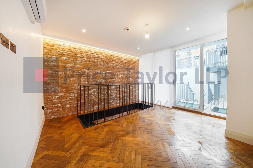 17 Barnsbury Terrace Ter, London en venta - Foto del interior - Imagen 3 de 75
