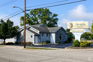 Más detalles para 1905 W North St, Springfield, OH - Oficinas en alquiler