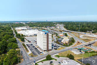 4240 Blue Ridge Blvd, Kansas City, MO - vista aérea  vista de mapa - Image1